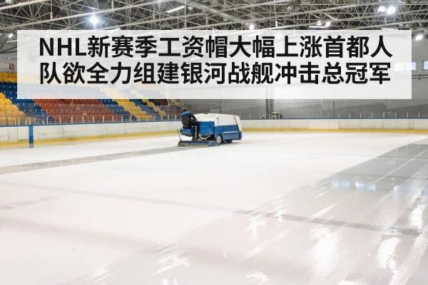 NHL新赛季工资帽大幅上涨首都人队欲全力组建银河战舰冲击总冠军